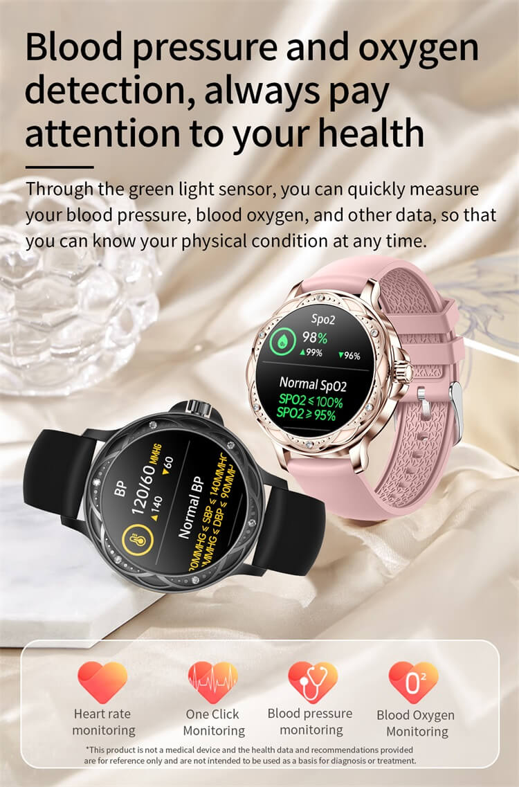 CF12 Smart Watch Single Bluetooth Call Women's Watch-Shenzhen Shengye Technology Co.,Ltd