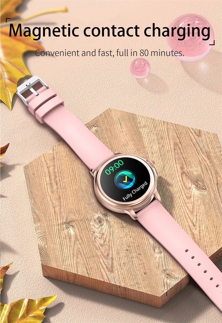 CF96 Smart Watch-Shenzhen Shengye Technology Co.,Ltd