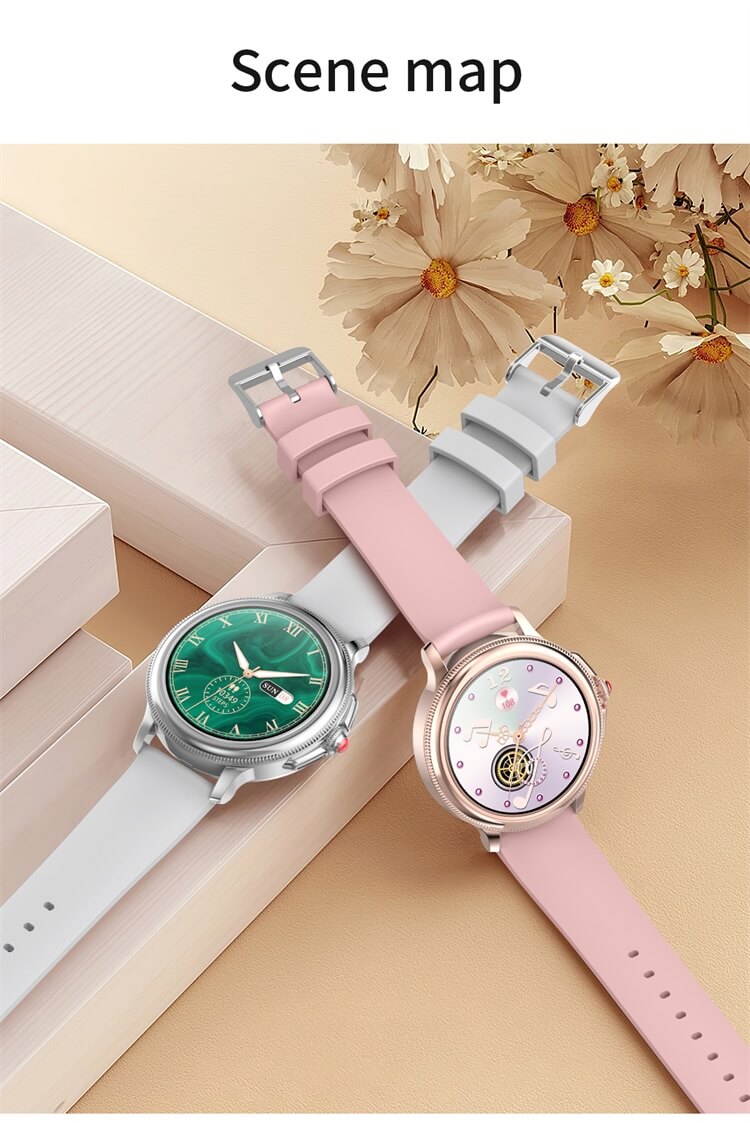 CF96 Smart Watch-Shenzhen Shengye Technology Co., Ltd