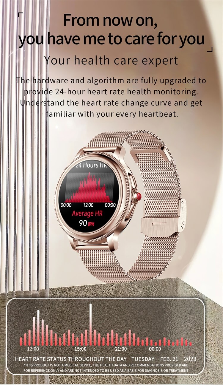 CF96 Smart Watch-Shenzhen Shengye Technology Co., Ltd