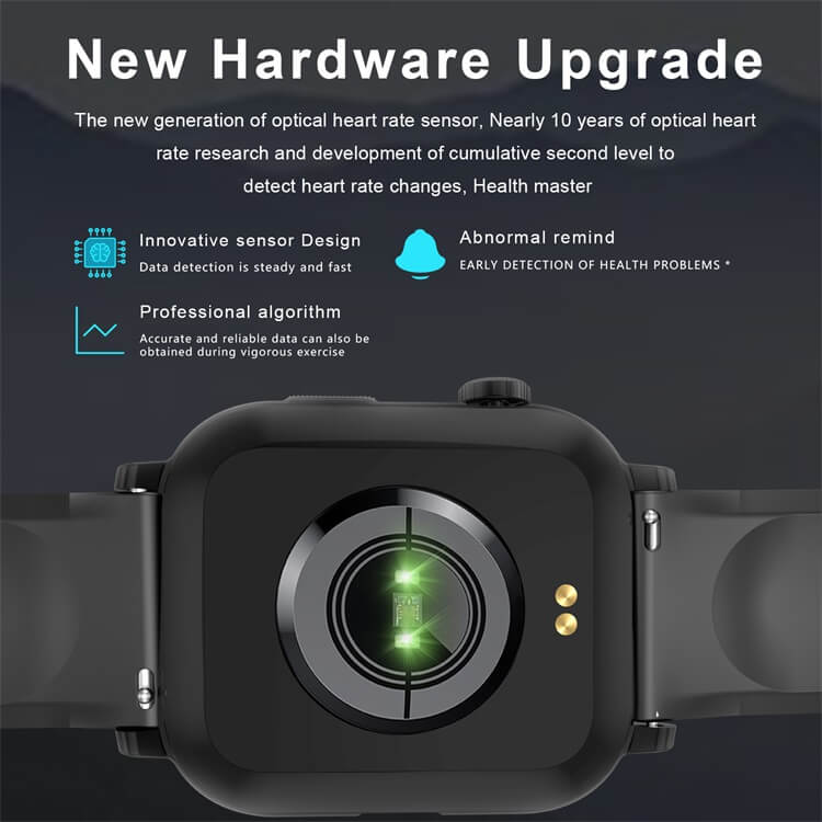 G96 Smart Watch Outdoor Sports Bluetooth Watch-Shenzhen Shengye Technology Co.,Ltd
