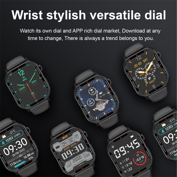 G96 Smart Watch Sport all'aria aperta Orologio Bluetooth-Shenzhen Shengye Technology Co.,Ltd