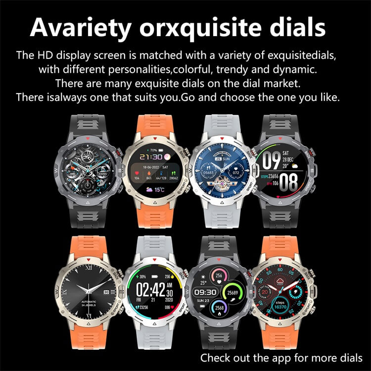 Reloj inteligente G102 Diseño de apariencia diferenciada-Shenzhen Shengye Technology Co., Ltd