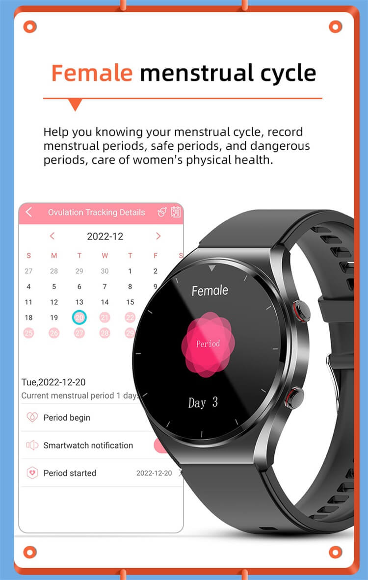 E09 Smart Watch-Shenzhen Shengye Technology Co.,Ltd