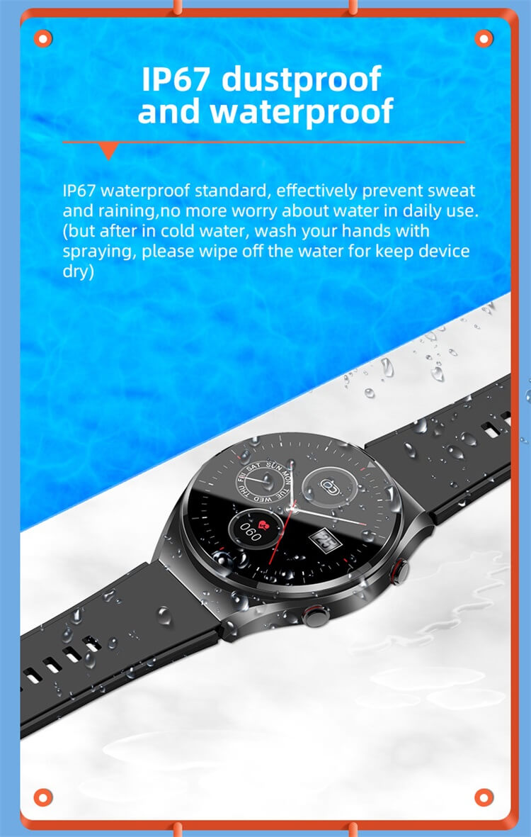 E09 Smart Watch-Shenzhen Shengye Technology Co., Ltd