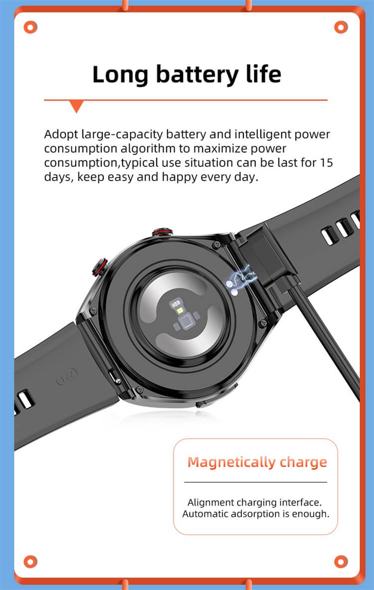 E09 Smart Watch-Shenzhen Shengye Technology Co., Ltd