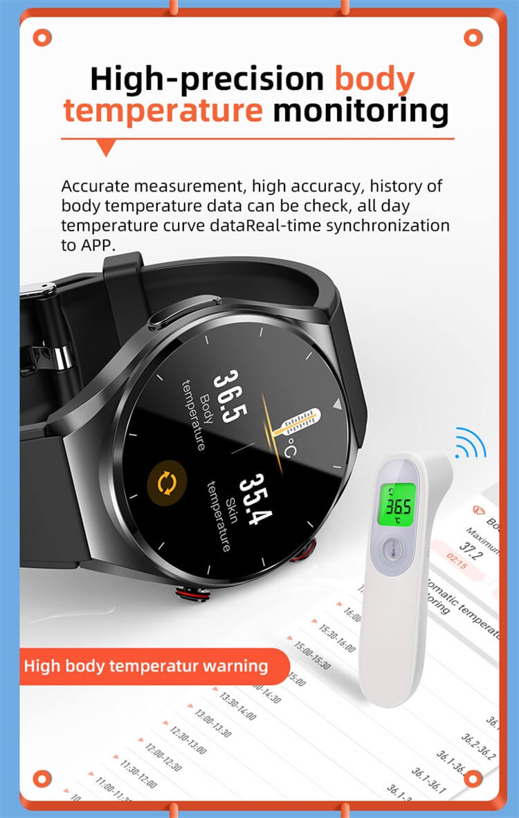 E09 Smart Watch-Shenzhen Shengye Technology Co., Ltd