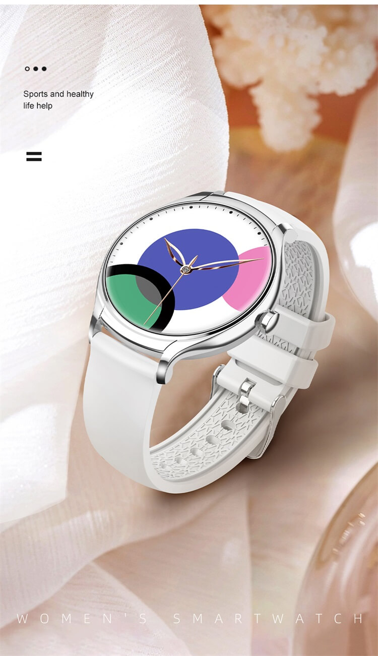 KT67 Smart Watch-Shenzhen Shengye Technology Co., Ltd