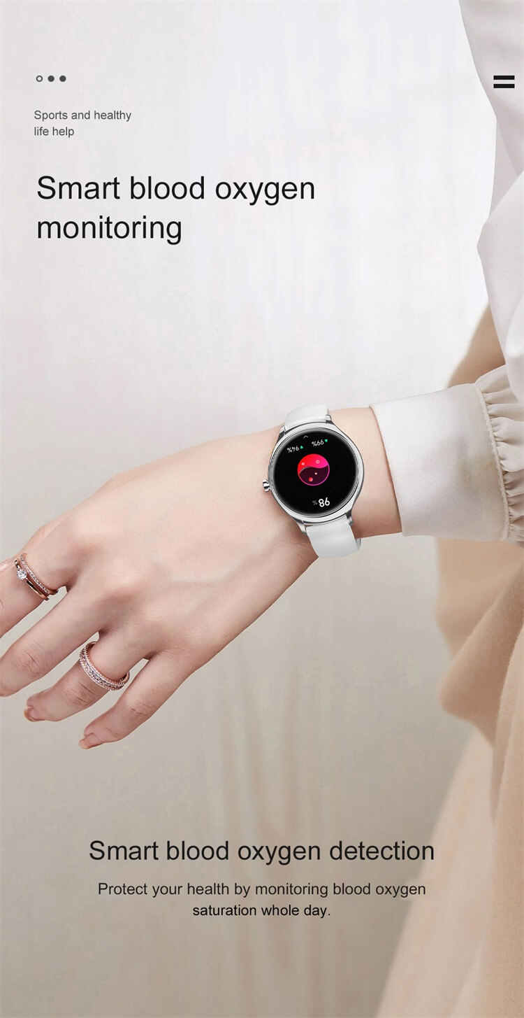 KT67 Smart Watch-Shenzhen Shengye Technology Co., Ltd