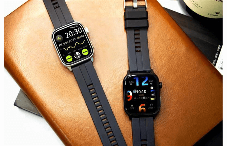 GT22 Smart Watch Health Medical Intelligence-Shenzhen Shengye Technology Co.,Ltd