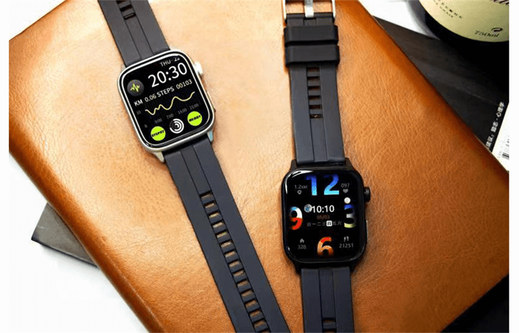 GT22 Smart Watch Gezondheid Medische intelligentie-Shenzhen Shengye Technology Co., Ltd