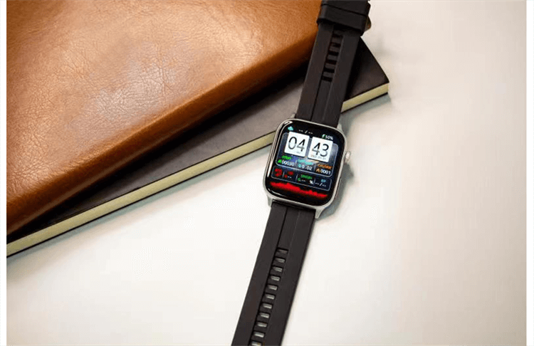 GT22 Smart Watch Gezondheid Medische intelligentie-Shenzhen Shengye Technology Co., Ltd