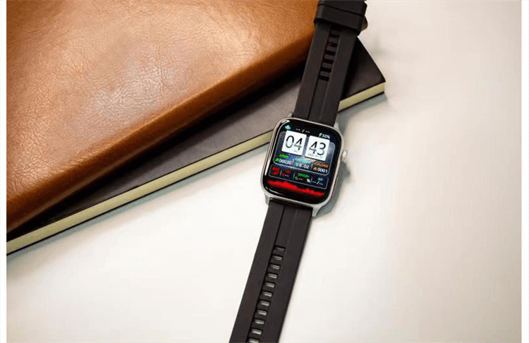 GT22 Smart Watch Gesundheit Medizinische Intelligenz-Shenzhen Shengye Technology Co., Ltd