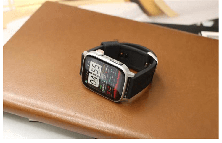 GT22 Smart Watch Gesundheit Medizinische Intelligenz-Shenzhen Shengye Technology Co., Ltd