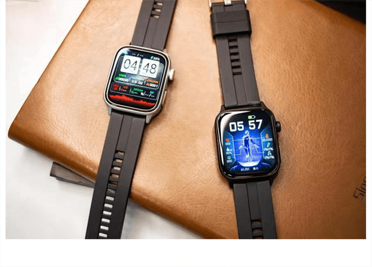 Reloj inteligente GT22 Inteligencia médica de salud-Shenzhen Shengye Technology Co., Ltd