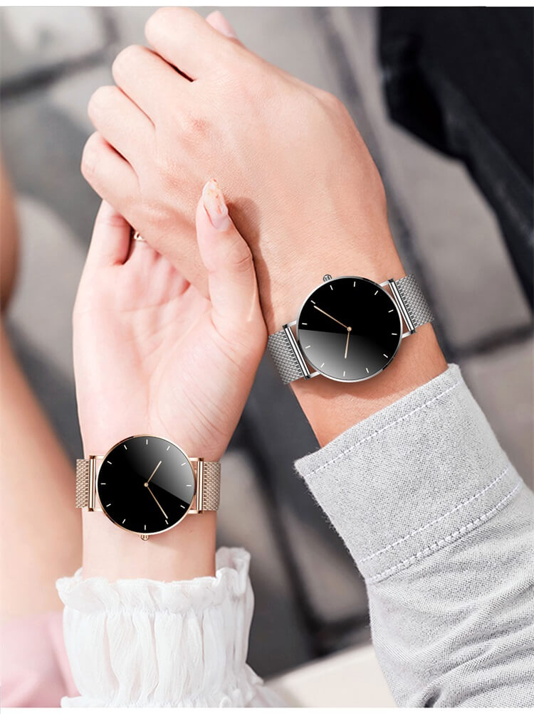 T8 Smart Watch Ultra-Thin Smart Watch-Shenzhen Shengye Technology Co.,Ltd