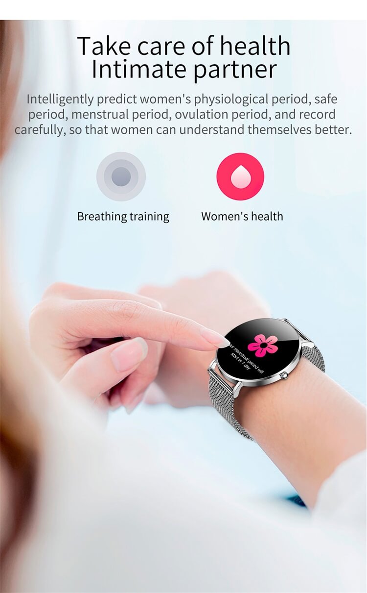 នាឡិកាឆ្លាតវៃ T8 Smart Watch-Shenzhen Shengye Technology Co., Ltd