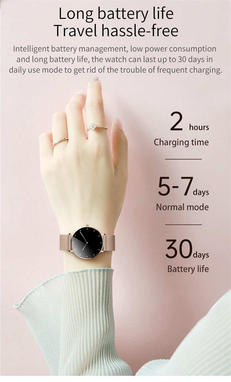 T8 Smart Watch Ультратонкие умные часы-Shenzhen Shengye Technology Co.,Ltd