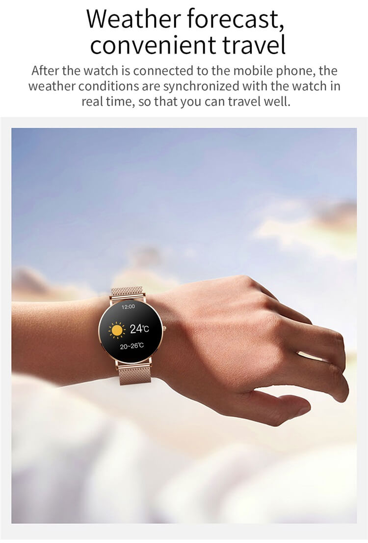 នាឡិកាឆ្លាតវៃ T8 Smart Watch-Shenzhen Shengye Technology Co., Ltd