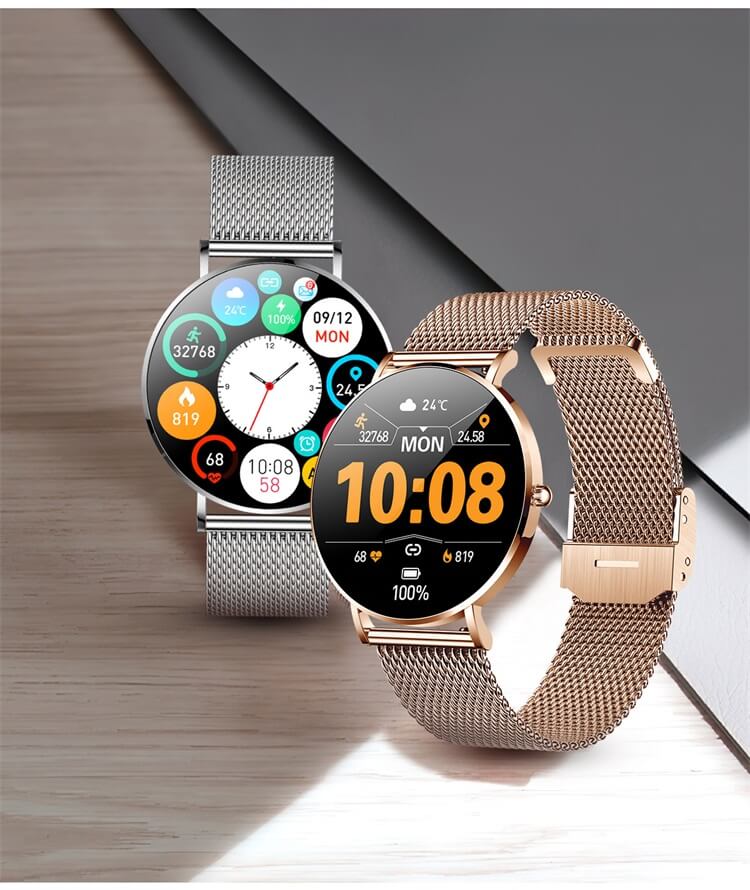 T8 Smart Watch Ультратонкие умные часы-Shenzhen Shengye Technology Co.,Ltd