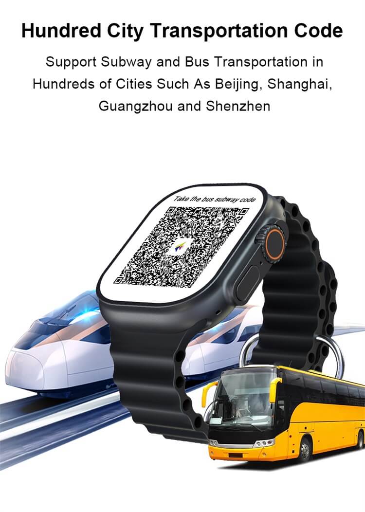 Ultra 9 MAX Smart Watch-Shenzhen Shengye Technology Co.,Ltd