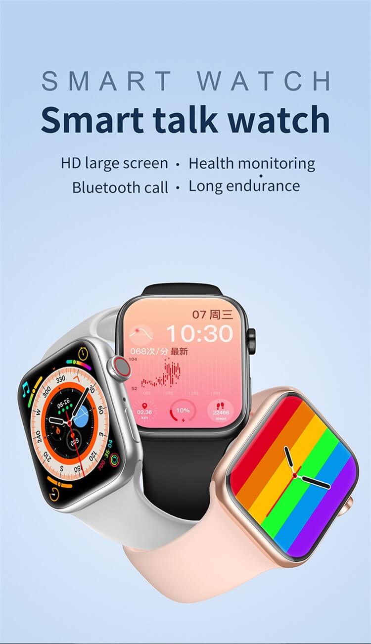 T900 SUIT Smart Watch Call Bracelet-Shenzhen Shengye Technology Co.,Ltd