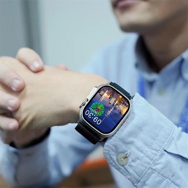 Умные часы N9 Ultra Pro-Shenzhen Shengye Technology Co., Ltd