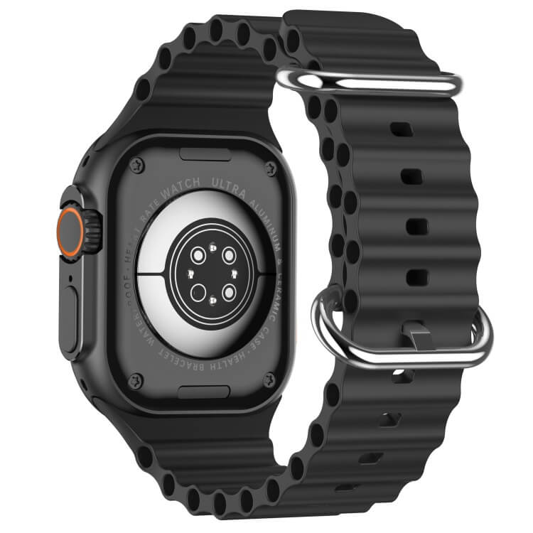 Reloj inteligente N9 Ultra Pro - Shenzhen Shengye Technology Co., Ltd