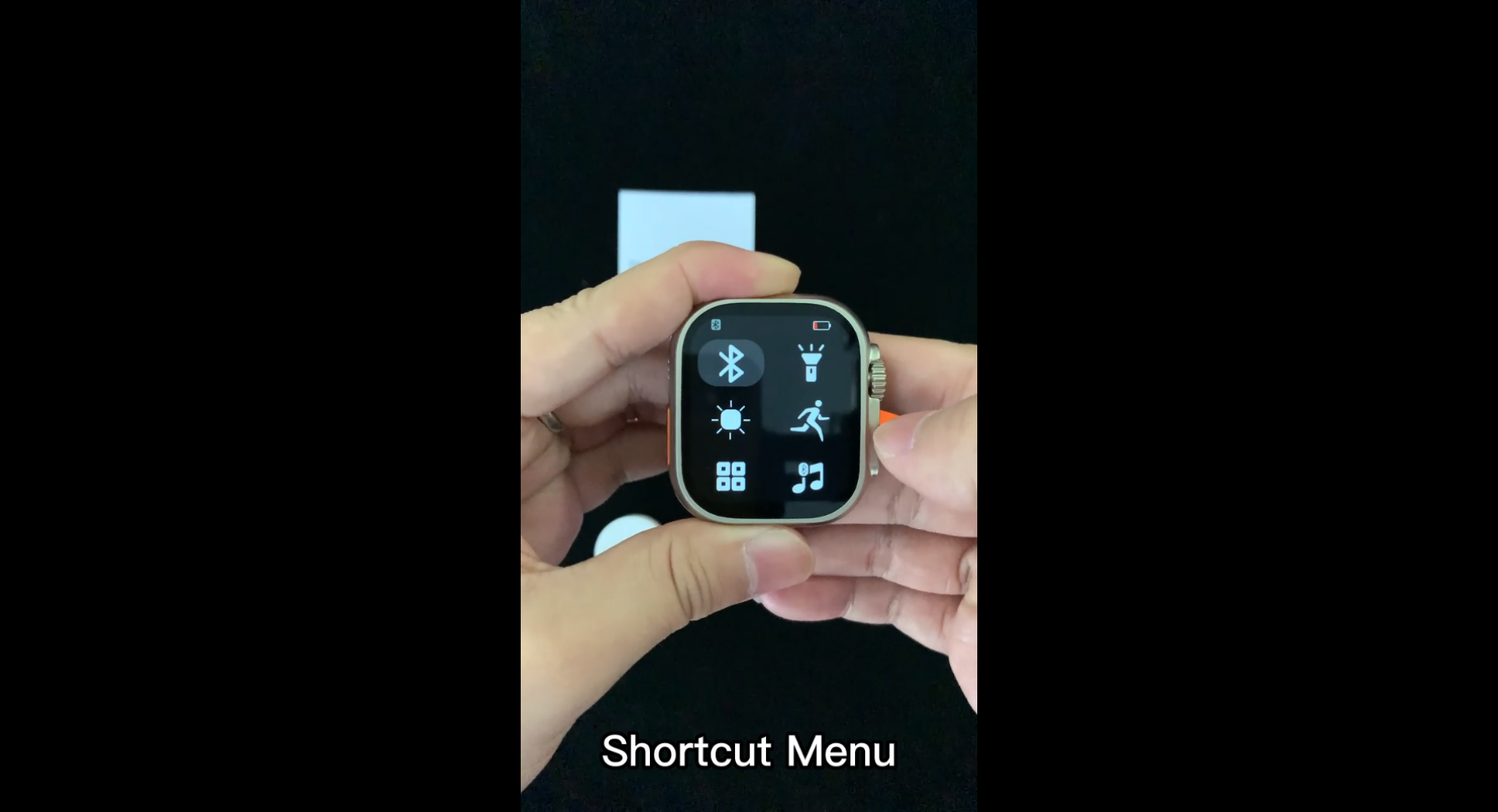 Why Recommend Purchasing The S800 Ultra Max Smart Watch?-Shenzhen Shengye Technology Co.,Ltd