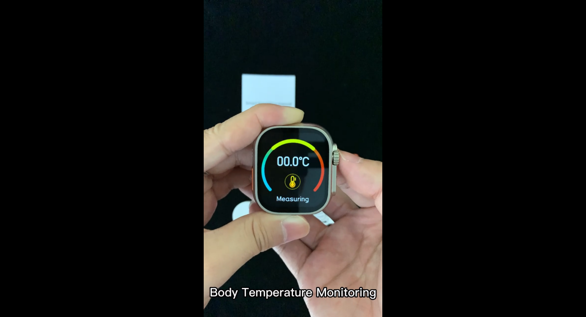 Why Recommend Purchasing The S800 Ultra Max Smart Watch?-Shenzhen Shengye Technology Co.,Ltd