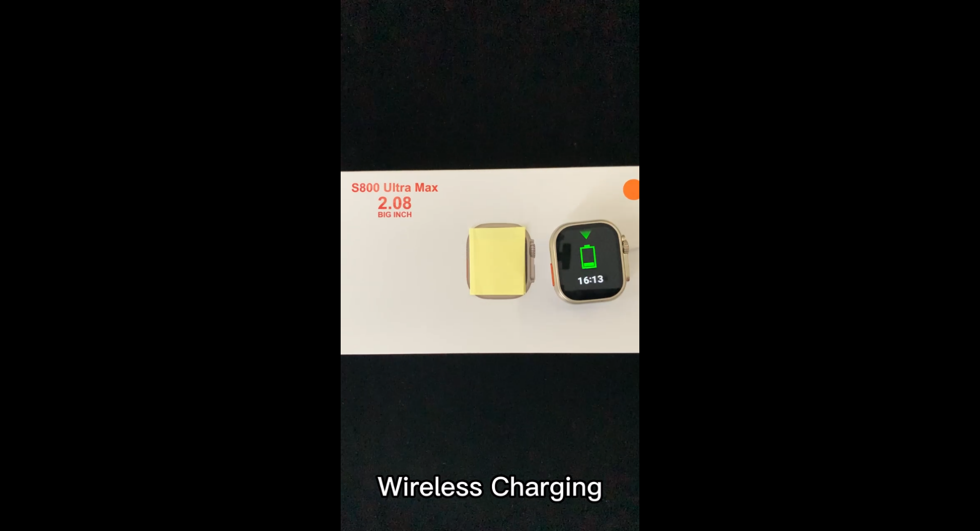 Why Recommend Purchasing The S800 Ultra Max Smart Watch?-Shenzhen Shengye Technology Co.,Ltd