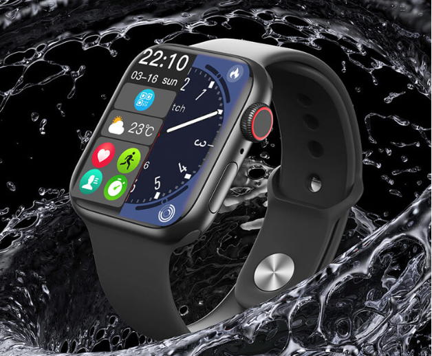 Watch 9 -Why is this one of the most popular Apple clone watches?-Shenzhen Shengye Technology Co.,Ltd