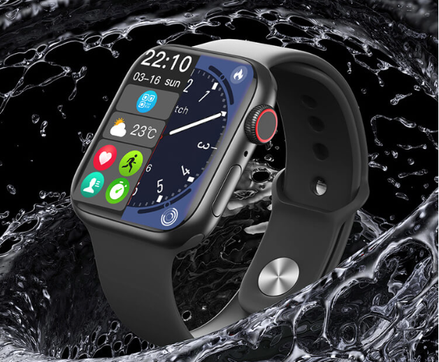 Uhr 9 – Warum ist dies eine der beliebtesten Apple-Klonuhren? – Shenzhen Shengye Technology Co., Ltd