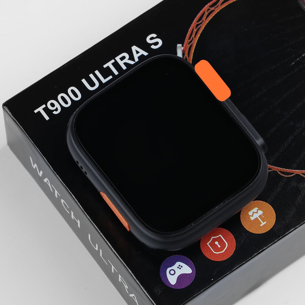 स्मार्ट वॉच T900 Ultra S खरीदने की अनुशंसा क्यों करें?-शेन्ज़ेन शेंगये टेक्नोलॉजी कं, लिमिटेड