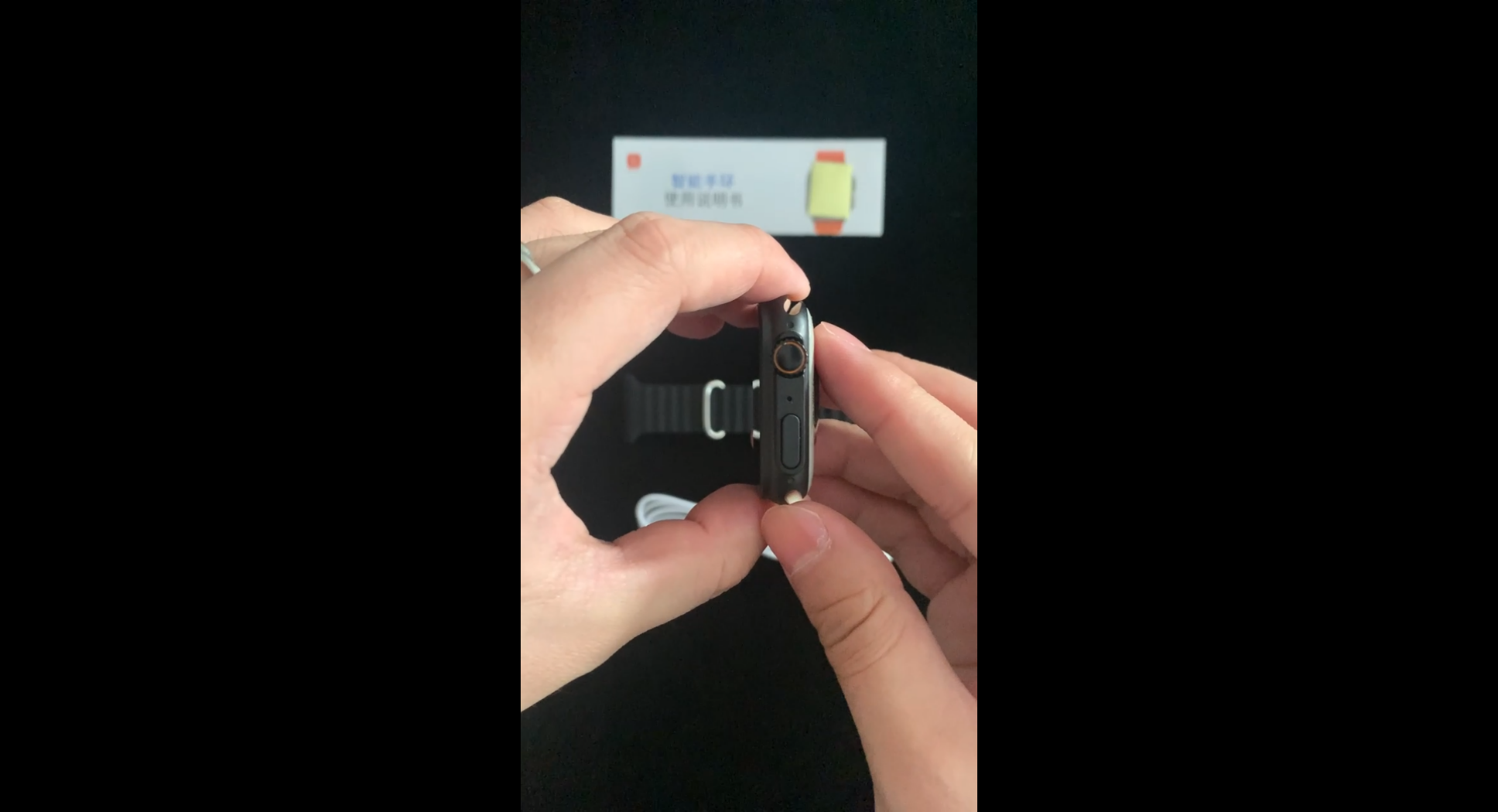 Why Recommend Purchasing Smart Watch T900 Ultra S?-Shenzhen Shengye Technology Co.,Ltd