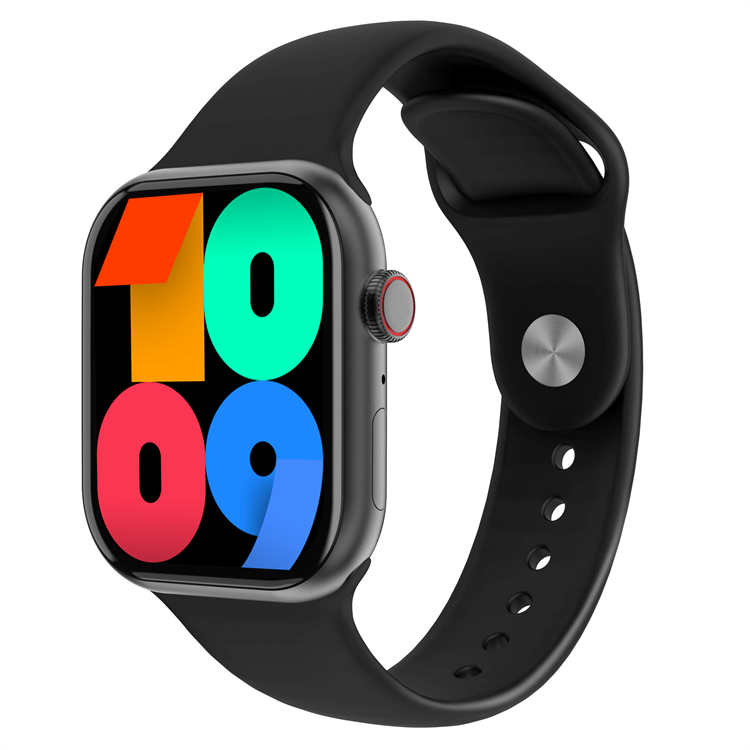 Olx reloj inteligente 2025