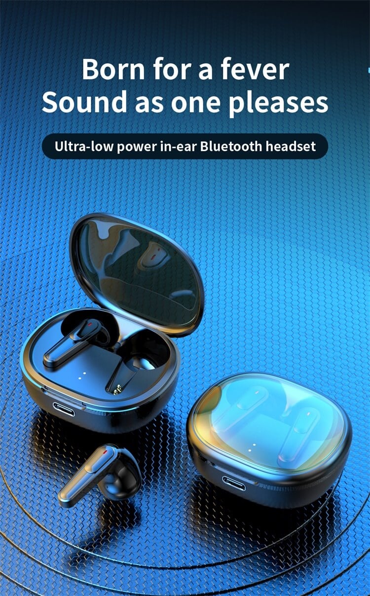 Pro 30 Earphone Ultra Low Power In Ear Wireless-Shenzhen Shengye Technology Co.,Ltd
