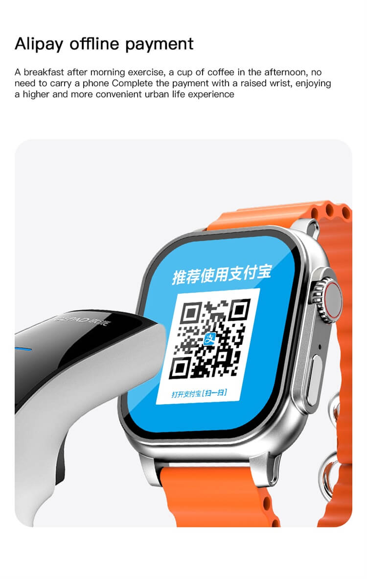 Dica 3 Android 4G Sim Karte Wifi Ultra Smart Watch-Shenzhen Shengye Technology Co.,Ltd