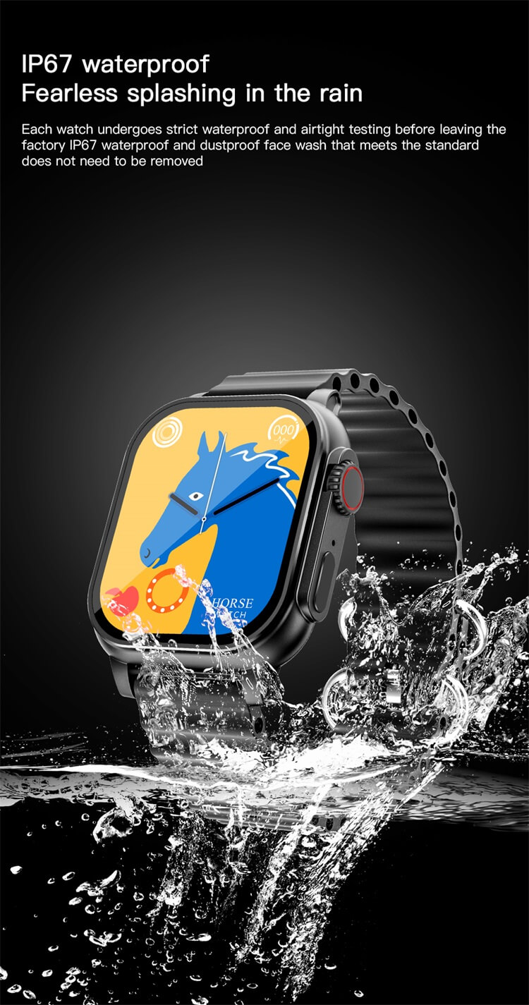 Dica 3 Android 4G Sim Karte Wifi Ultra Smart Watch-Shenzhen Shengye Technology Co.,Ltd