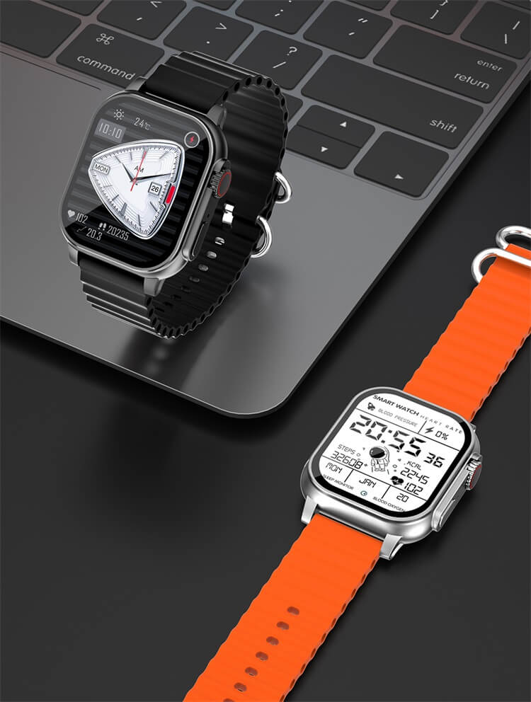 Dica 3 Android 4G Sim Card Wifi Ultra Smart Watch-Shenzhen Shengye Technology Co., Ltd