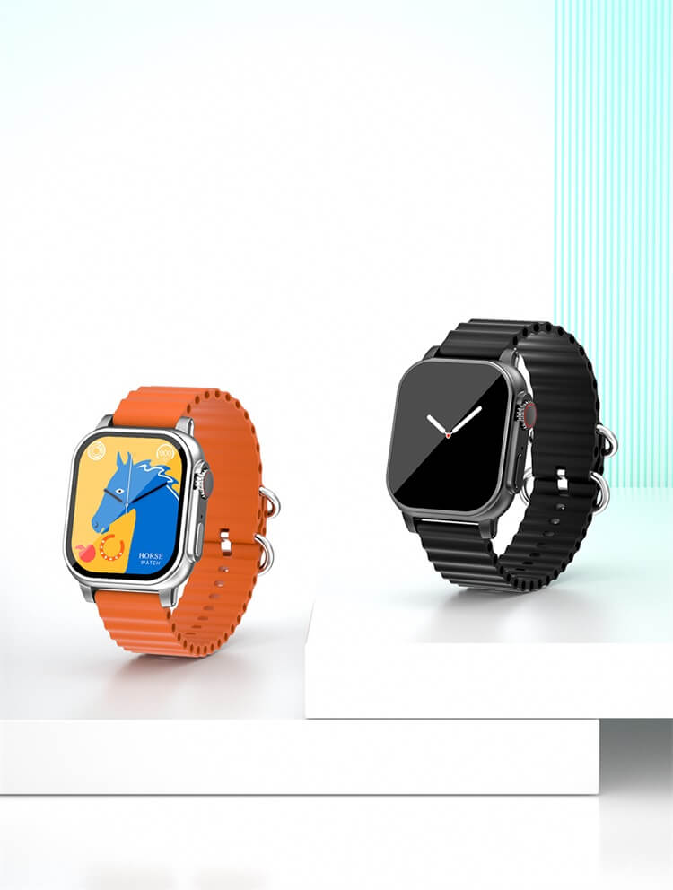 Dica 3 Android 4G ซิมการ์ด Wifi Ultra Smart Watch-Shenzhen Shengye Technology Co.,Ltd