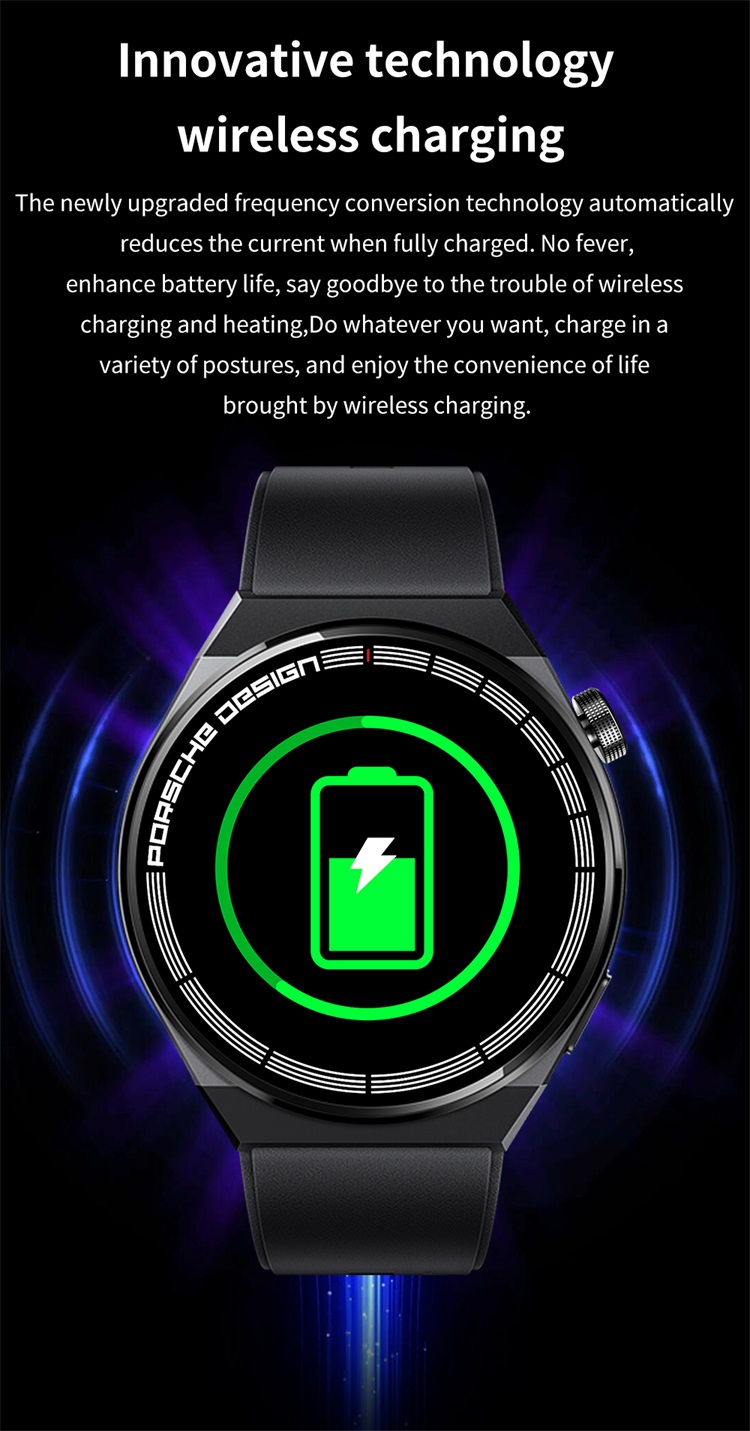 GT8 Smartwatch BT Calling Remote Photography NFC Access Control-Shenzhen Shengye Technology Co.,Ltd
