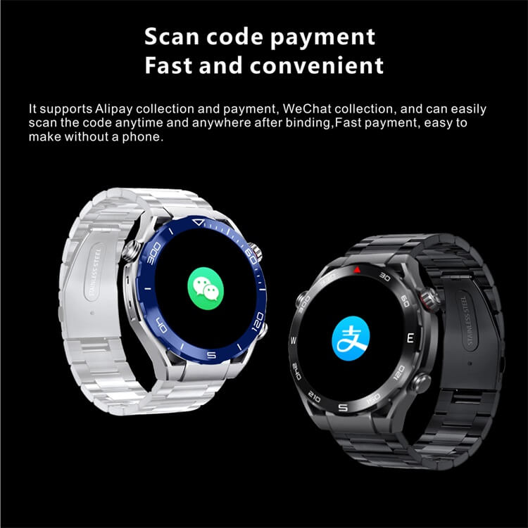 P9 Ultimate Smartwatch NFC Access Control Puzzle Games Mobile Payment-Shenzhen Shengye Technology Co.,Ltd