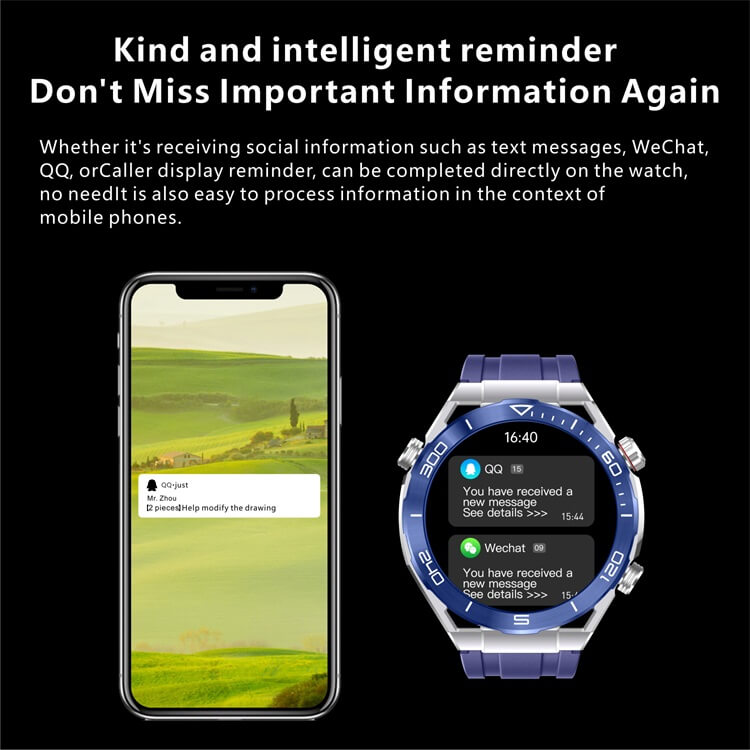 P9 Ultimate Smartwatch Kontrola dostępu NFC Gry logiczne Płatność mobilna-Shenzhen Shengye Technology Co., Ltd