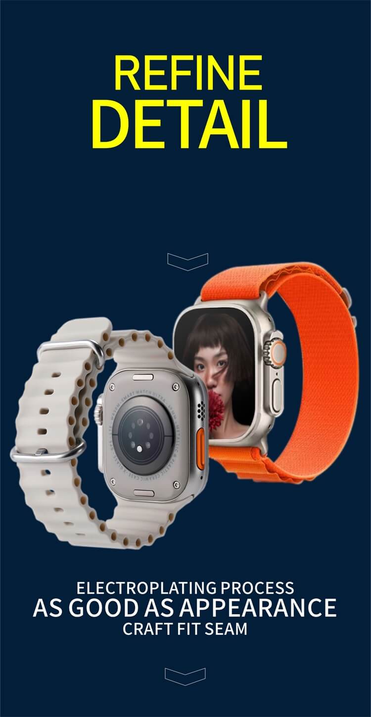 Hello Watch 3 Plus Smart Watch-Shenzhen Shengye Technology Co.,Ltd