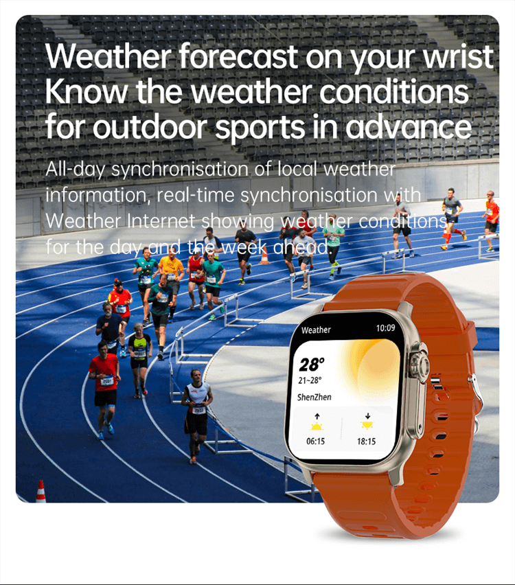 i33 Smart Watch Функция декомпрессии измерения здоровья Различные спортивные режимы-Shenzhen Shengye Technology Co.,Ltd
