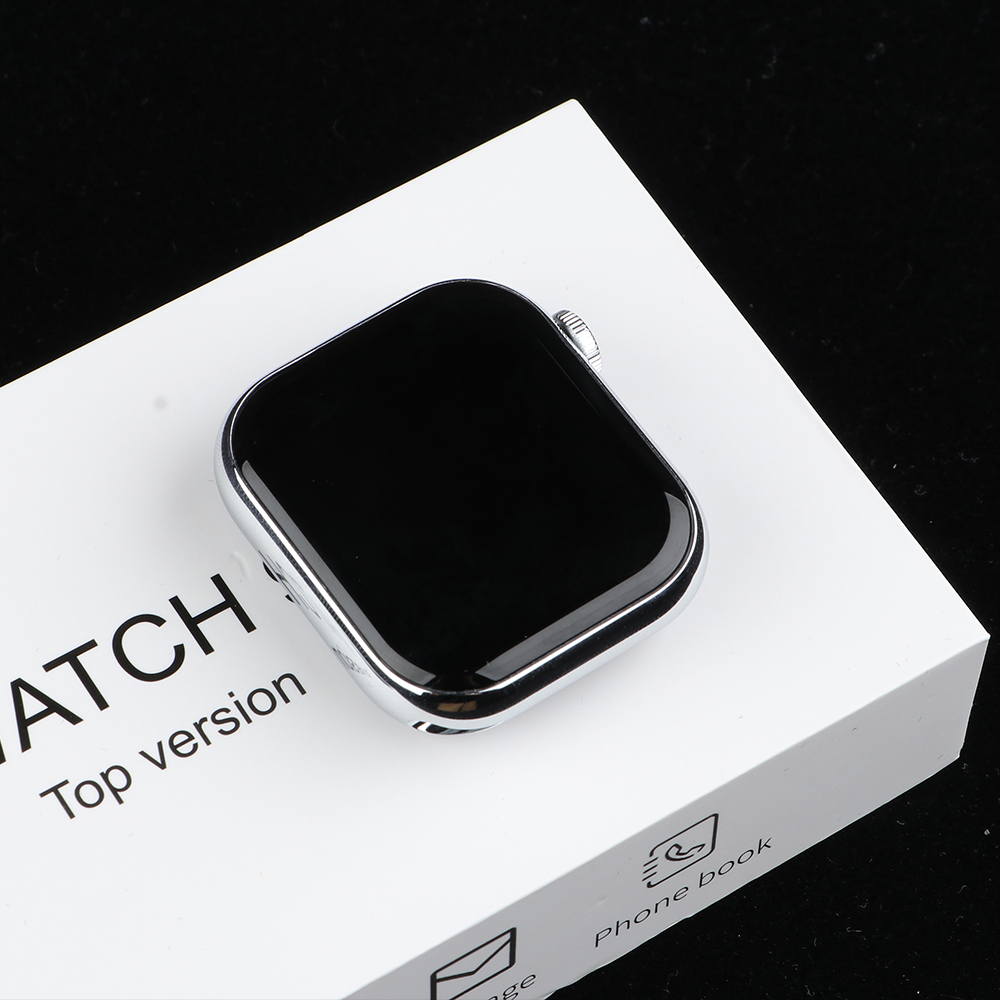 IW9 Smartwatch Neden Bu Kadar Popüler?-Shenzhen Shengye Technology Co., Ltd