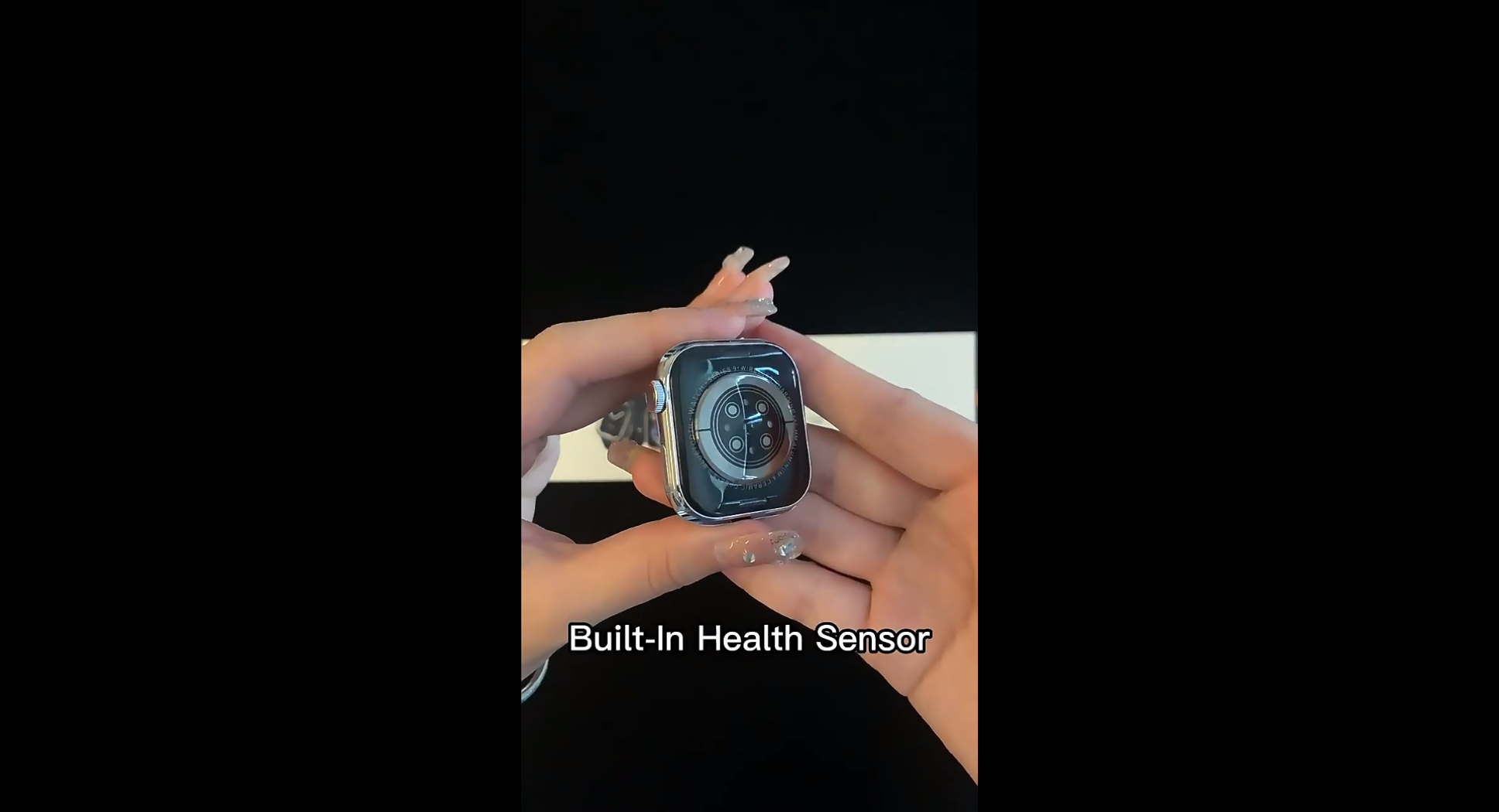 Warum ist die IW9 Smartwatch so beliebt?-Shenzhen Shengye Technology Co.,Ltd