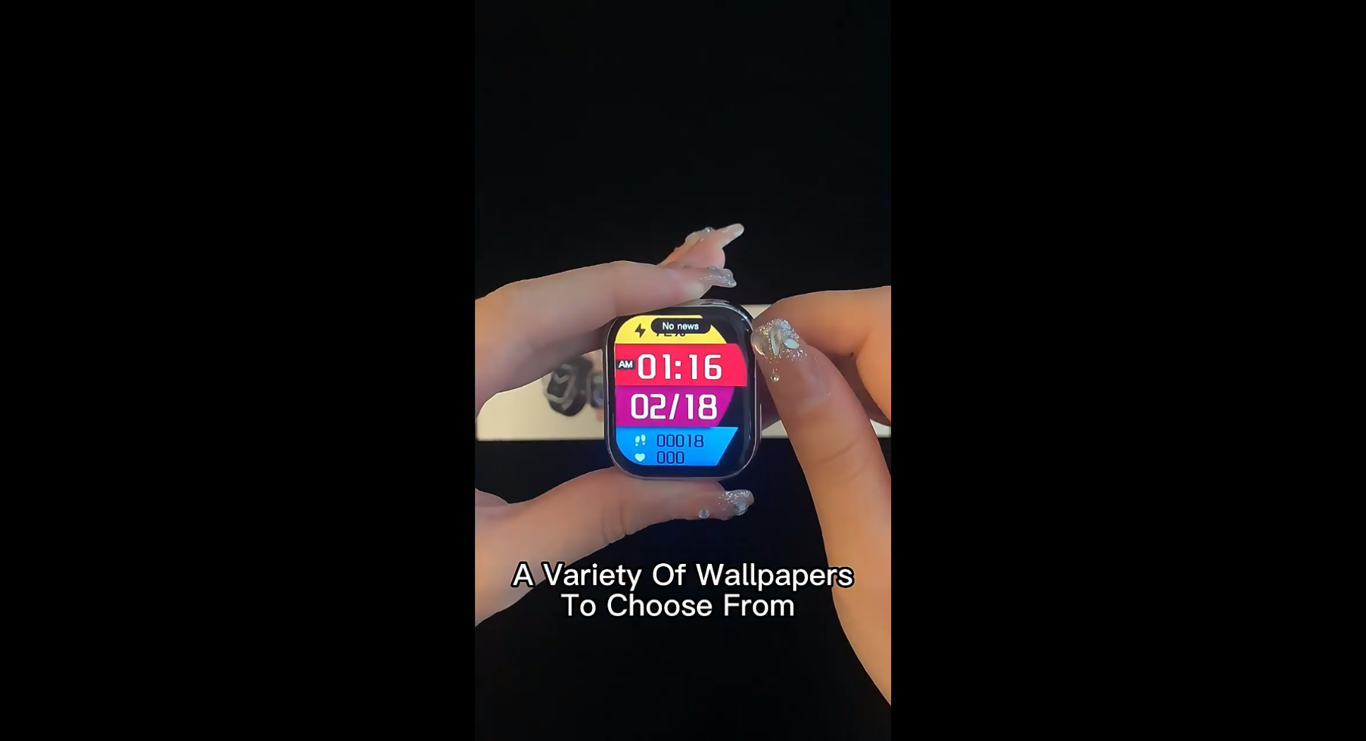 Warum ist die IW9 Smartwatch so beliebt?-Shenzhen Shengye Technology Co.,Ltd