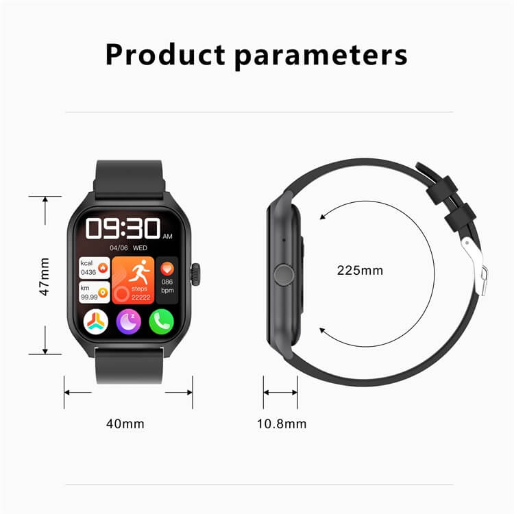 QX5 Smartwatch Montre d'appel Bluetooth unique intégrée aux jeux-Shenzhen Shengye Technology Co., Ltd